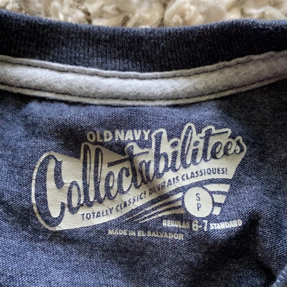 Disney themed shirts - Picture 7 of 9